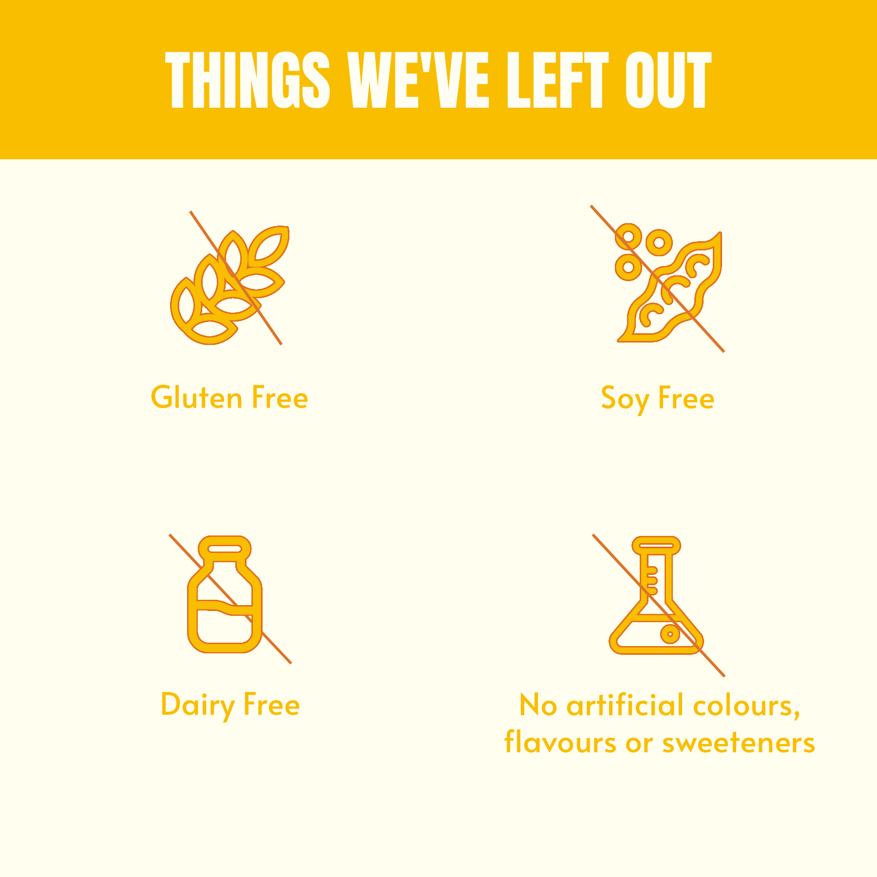 Inner Youth Collagen Powder Mango Passion - 450g