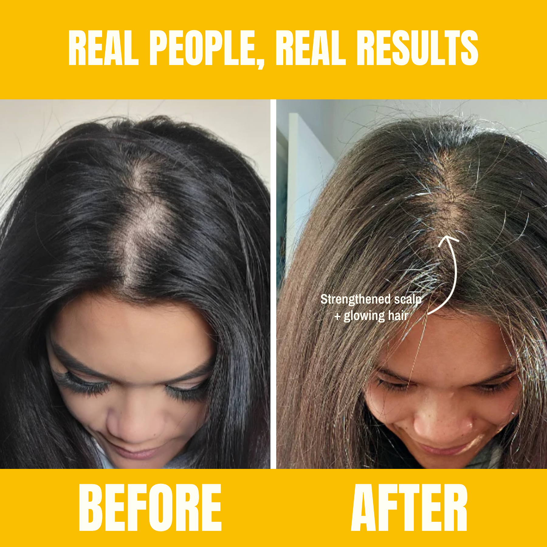 Inner Youth Collagen Powder Mango Passion - 450g