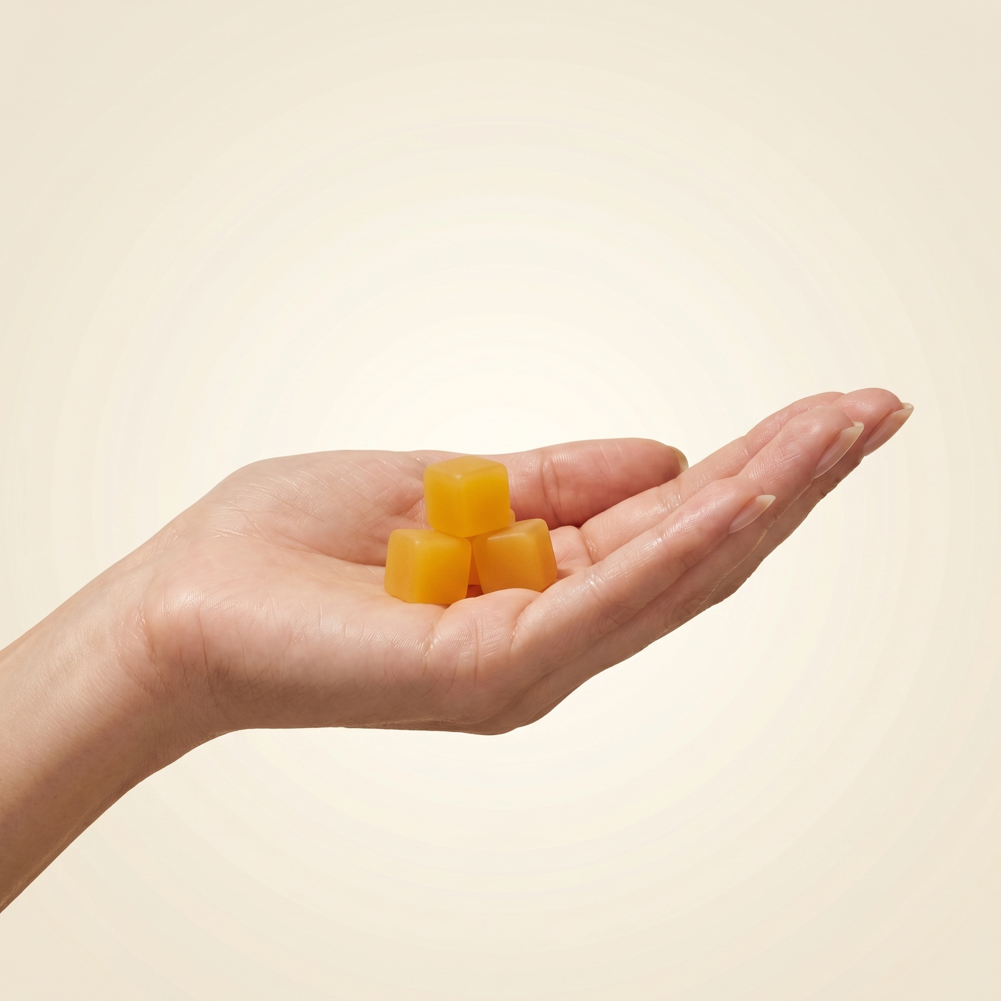 Inner Youth Collagen + Mushroom Gummies